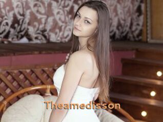 Theamedisson