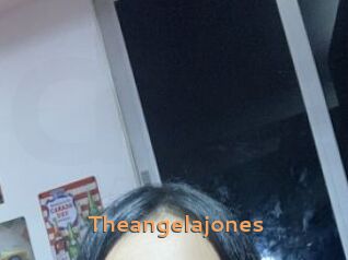 theangelajones Du Cul A Gogo