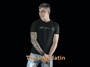 Theangellatin