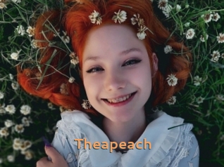 Theapeach