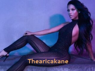 Thearicakane