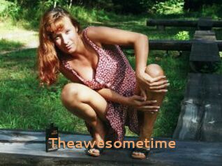 theawesometime Du Cul A Gogo