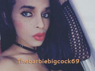 Thebarbiebigcock69