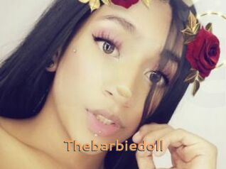 Thebarbiedoll