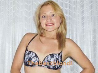 Thebestblondi