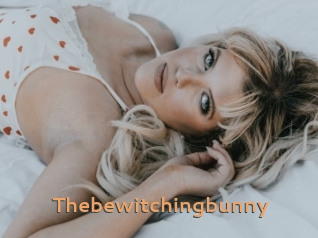 Thebewitchingbunny