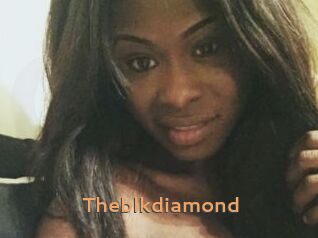 Theblkdiamond