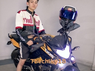 Thechiky18