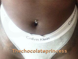 Thechocolateprincess