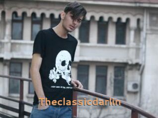 Theclassicdarlin