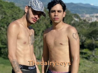 thedairyboys Du Cul A Gogo
