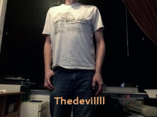 Thedevillll