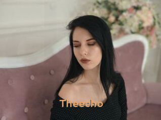 Theecho