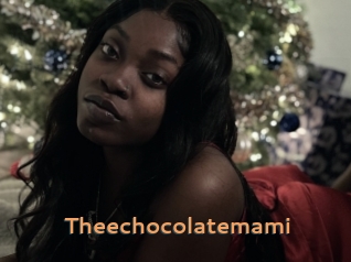 Theechocolatemami
