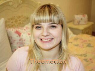 Theemotion