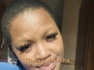 Theerealsasha