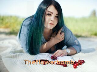 Theflowerbomb