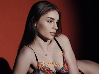Thefox