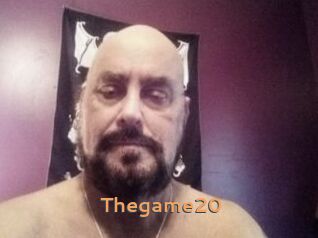 Thegame20