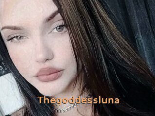 Thegoddessluna