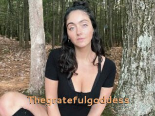 Thegratefulgoddess