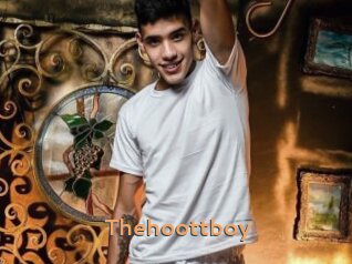 Thehoottboy