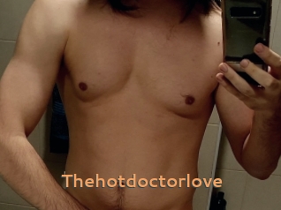 Thehotdoctorlove
