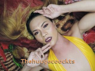 Thehuugecoockts