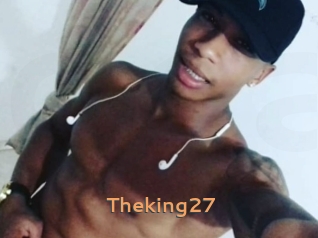 theking27 Du Cul A Gogo
