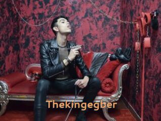 Thekingegber