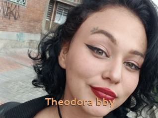 Theodora_bby
