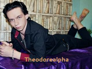 Theodorealpha