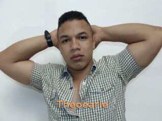 Theoearle