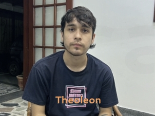 Theoleon