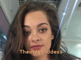 theonlygoddess Du Cul A Gogo
