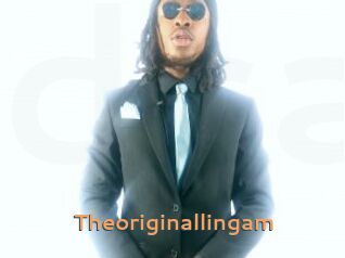 theoriginallingam Du Cul A Gogo