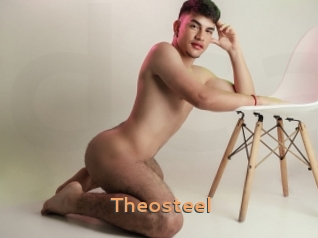 theosteel Du Cul A Gogo