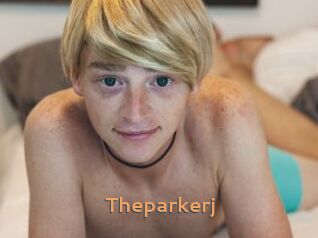 Theparkerj