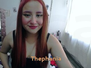 Thephania