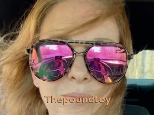 Thepoundtoy