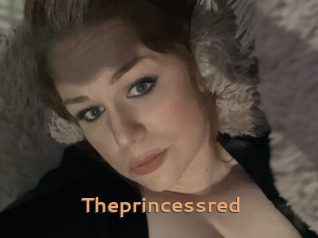 Theprincessred
