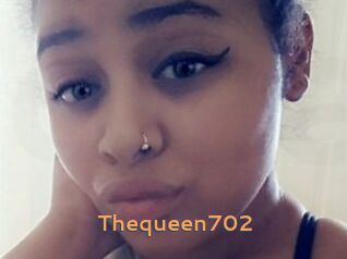 Thequeen702