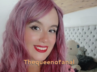 Thequeenofanal
