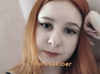 Theresakloer