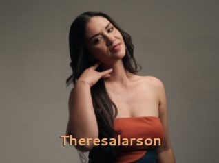 Theresalarson