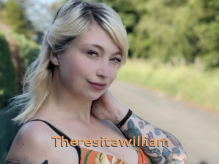 Theresitawilliam