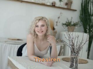 Thesiren