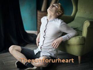 Thesunforurheart