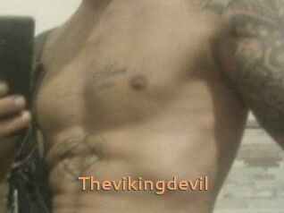 Thevikingdevil
