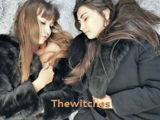 Thewitches